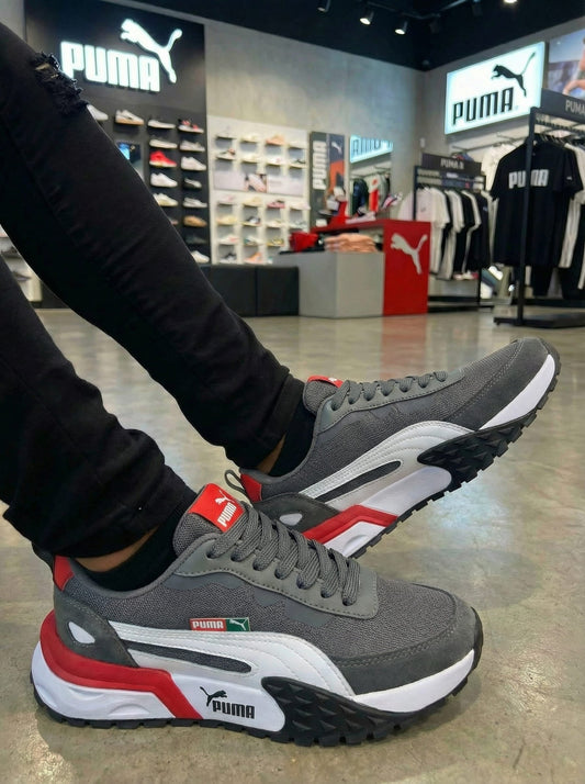 👟Nuevo Tenis PM UltraSoft™ Importado — Descuento Exclusivo Solo Por Hoy🔥